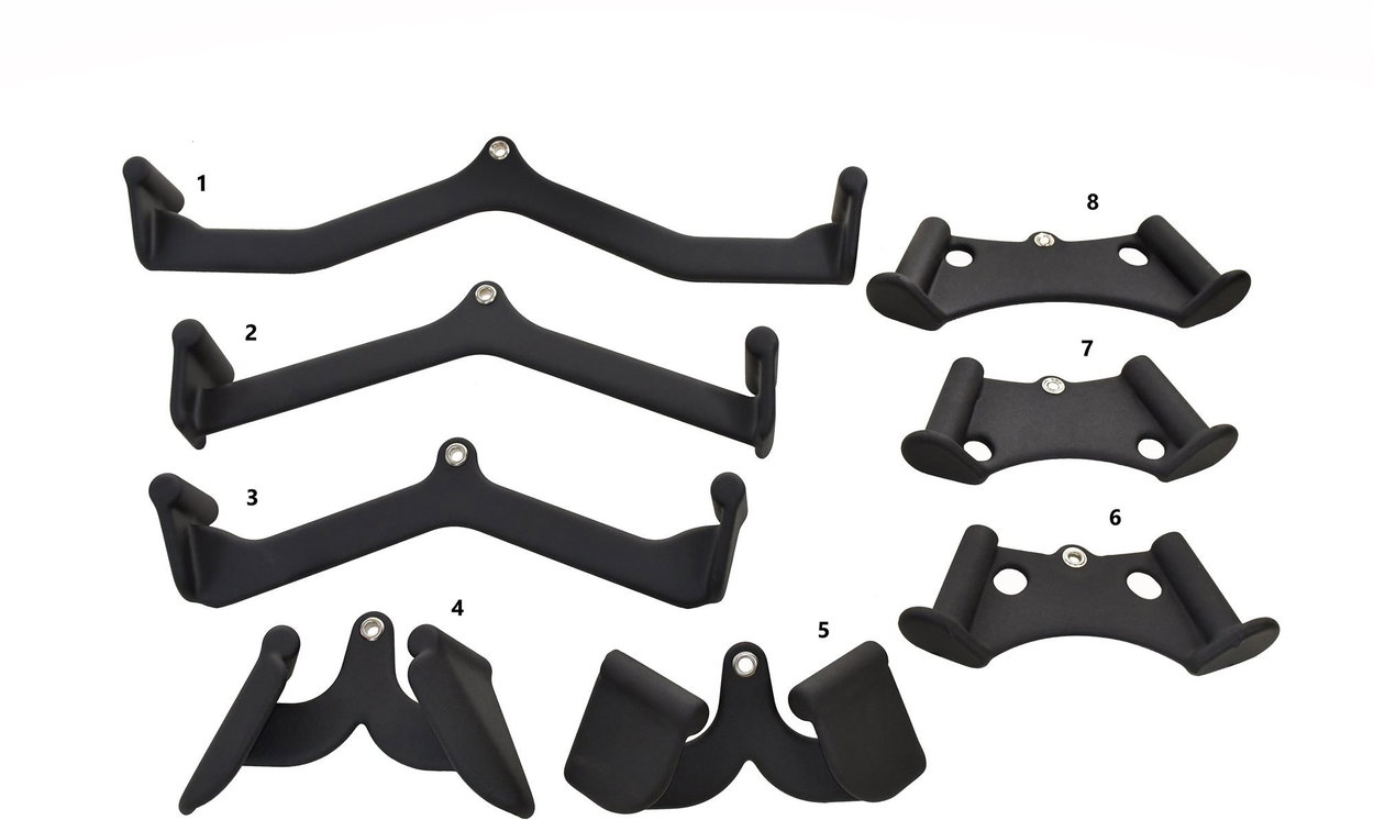 FitnessLine Pulley Adapters