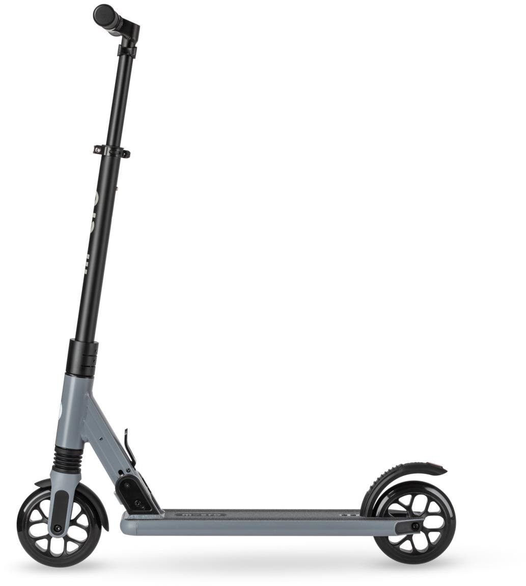 Folding scooter Micro Sprite Suspension dark grey