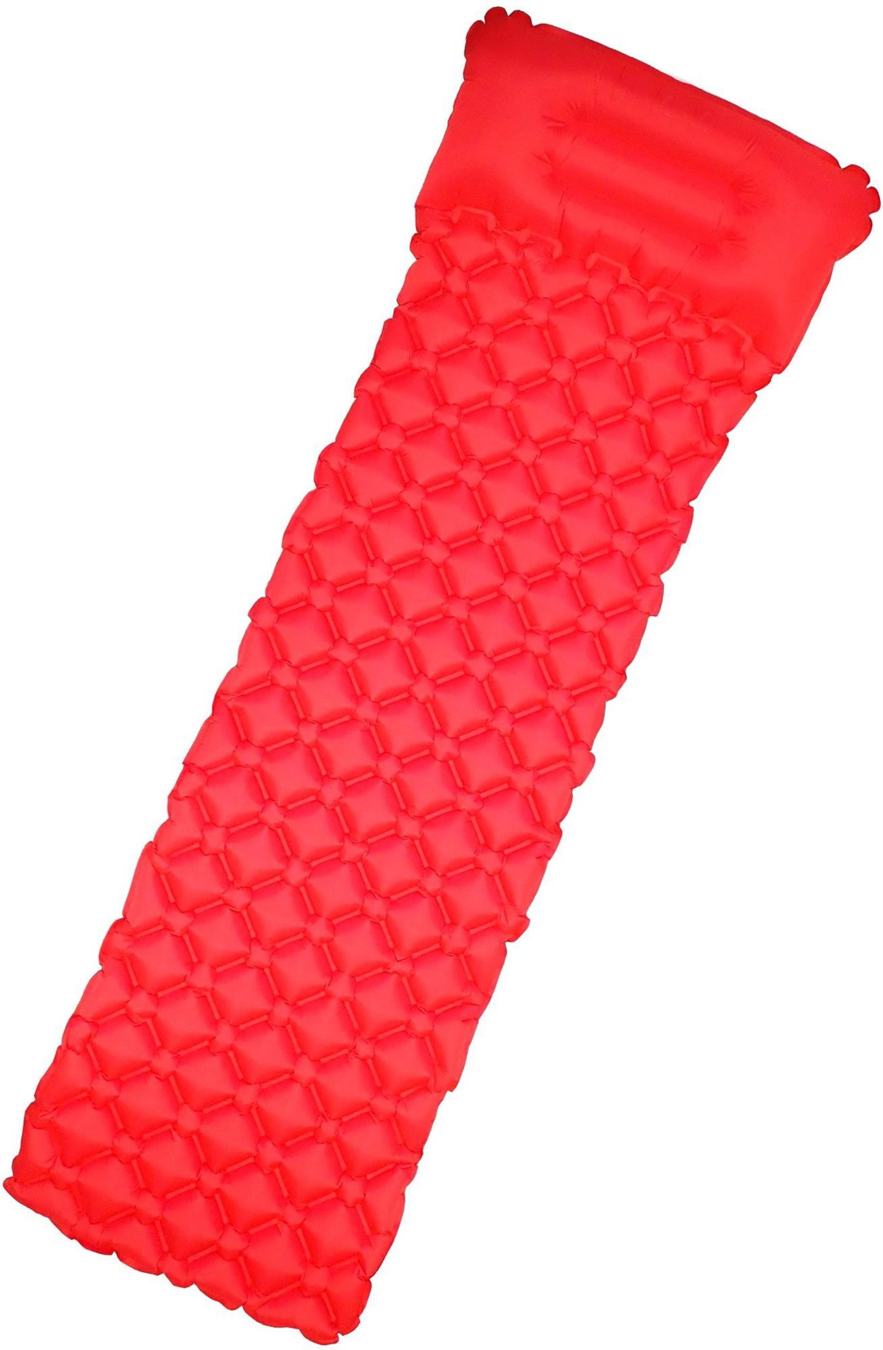 Kubisport Inflatable car mattress red