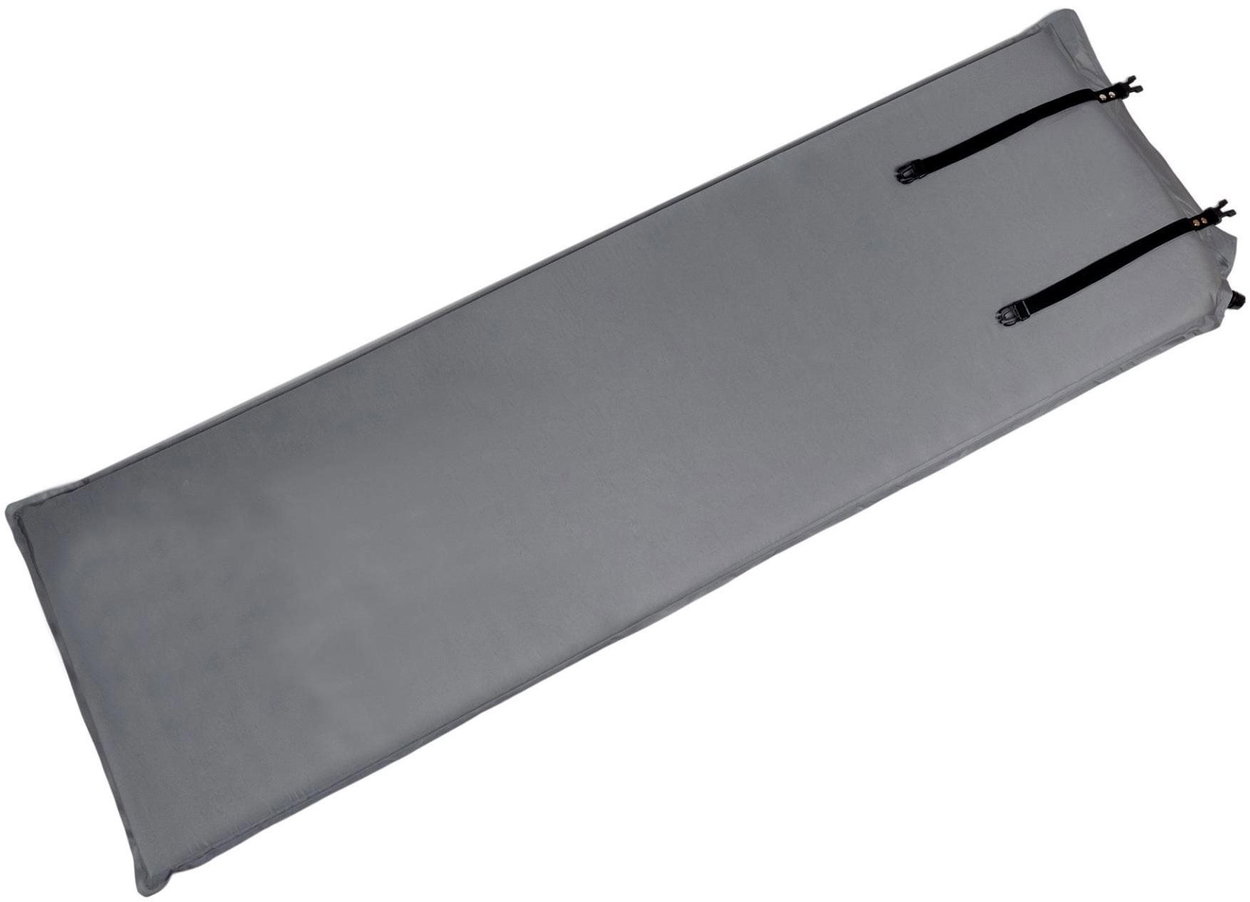 Kubisport Self-inflating car mattress 5 cm