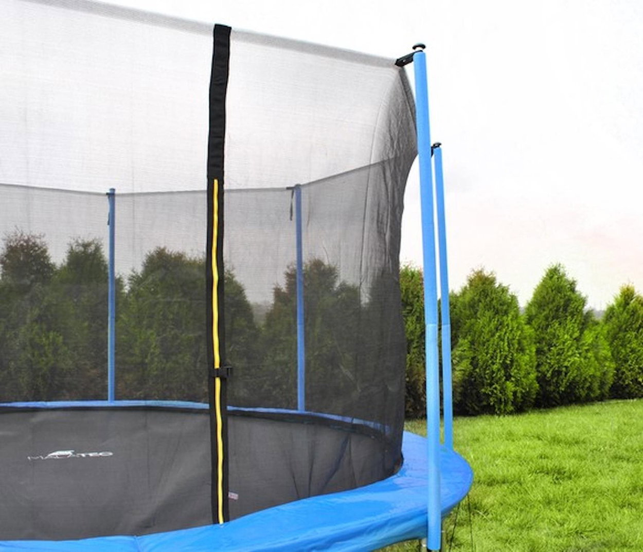 Malatec Net for indoor trampoline 404 cm