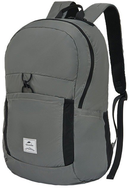 Naturehike Ultralight backpack 30 l, 240 g, grey