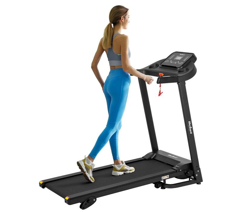 Rebel RBA-1001 Active Electric Treadmill, 100 kg