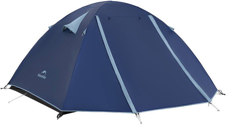 Stan Naturehike Stan Bleik pro 3 osoby, modrý