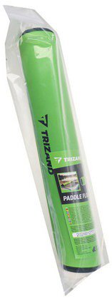 Trizand 27774 SUP paddle float 30 cm, green