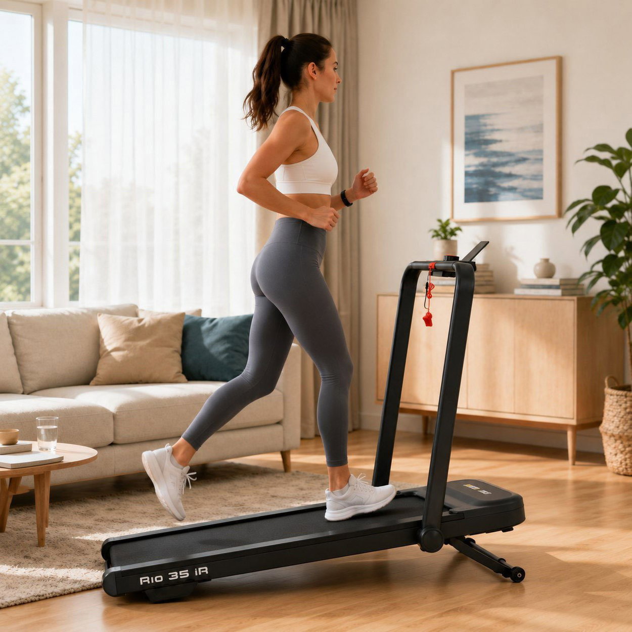 VIFITO Rio 35 iR treadmill