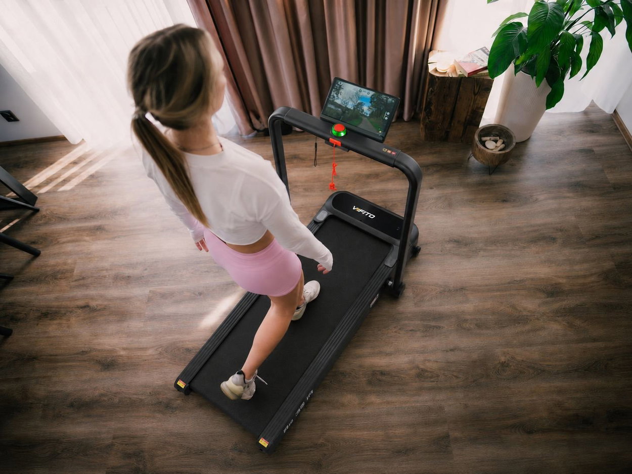 VIFITO Rio 35 iR treadmill