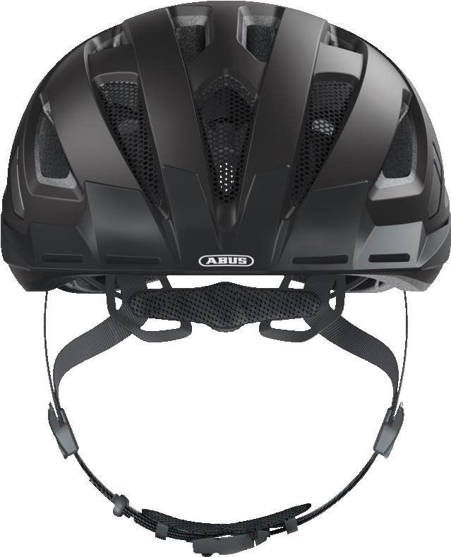 ABUS Urban-I 3.0 velvet black L