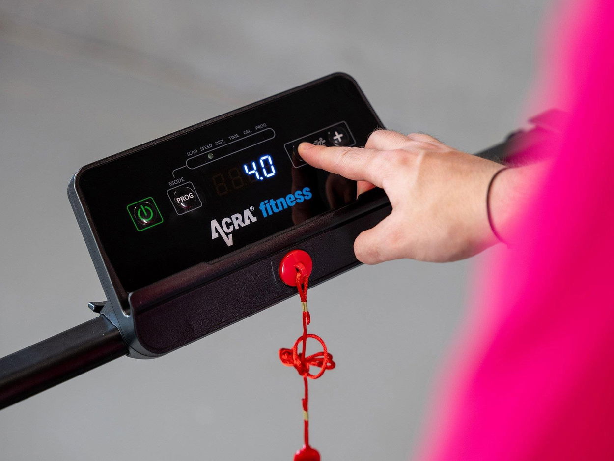Běžecký pás ACRA GB3500N