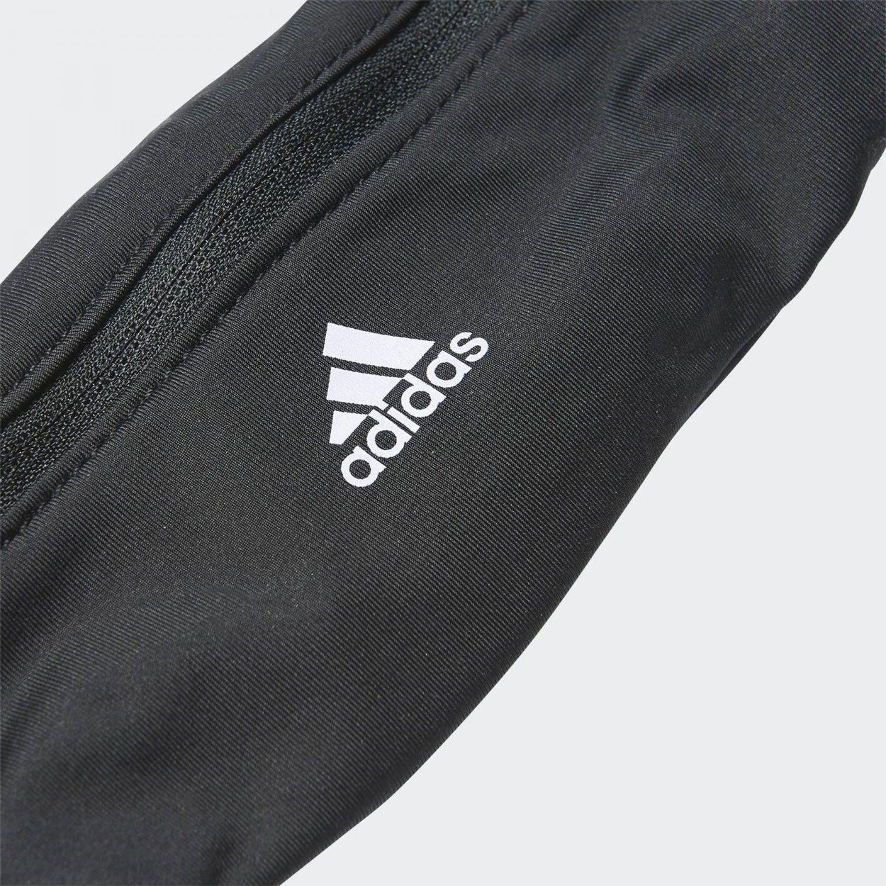 Adidas Run Belt Black, White
