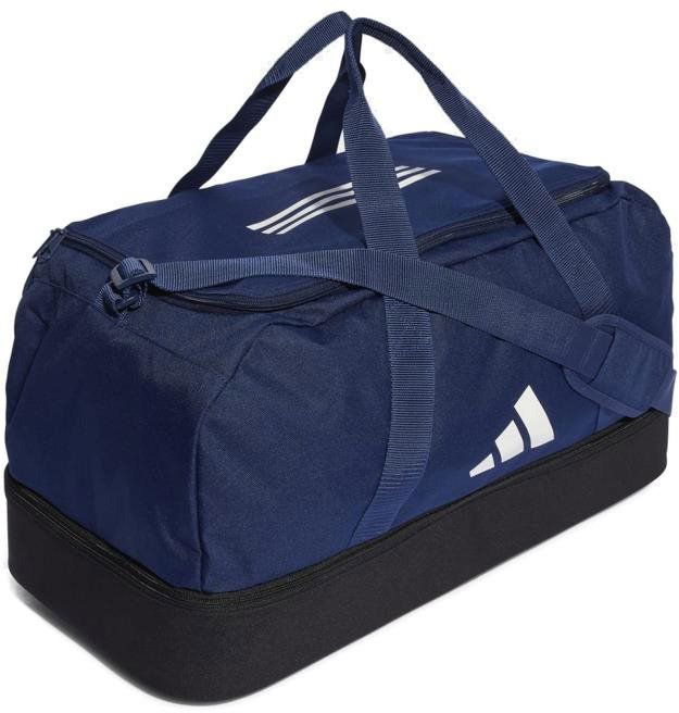 Adidas Tiro League Duffle Medium Bottom Compartment