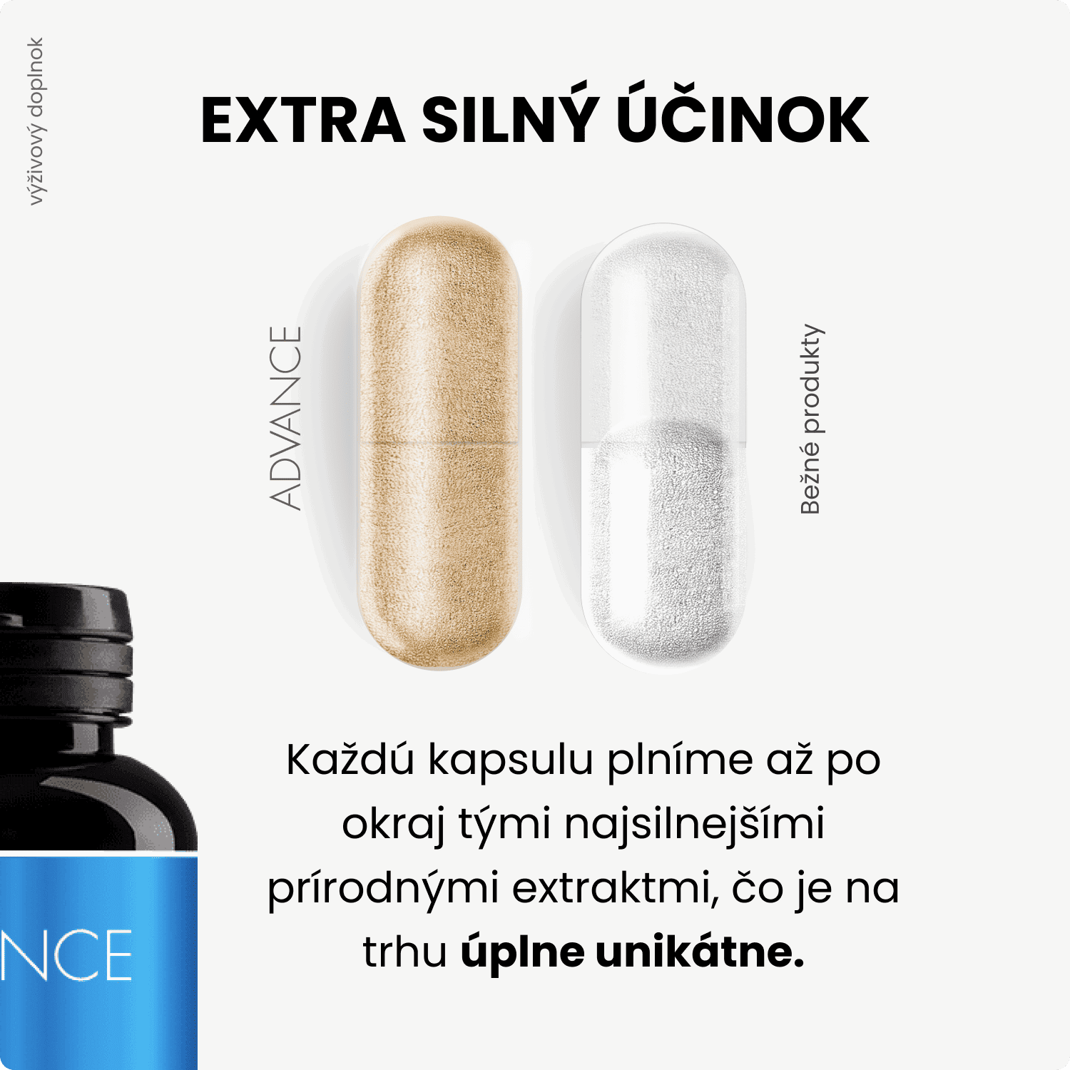 ADVANCE nutraceutics BrainActive