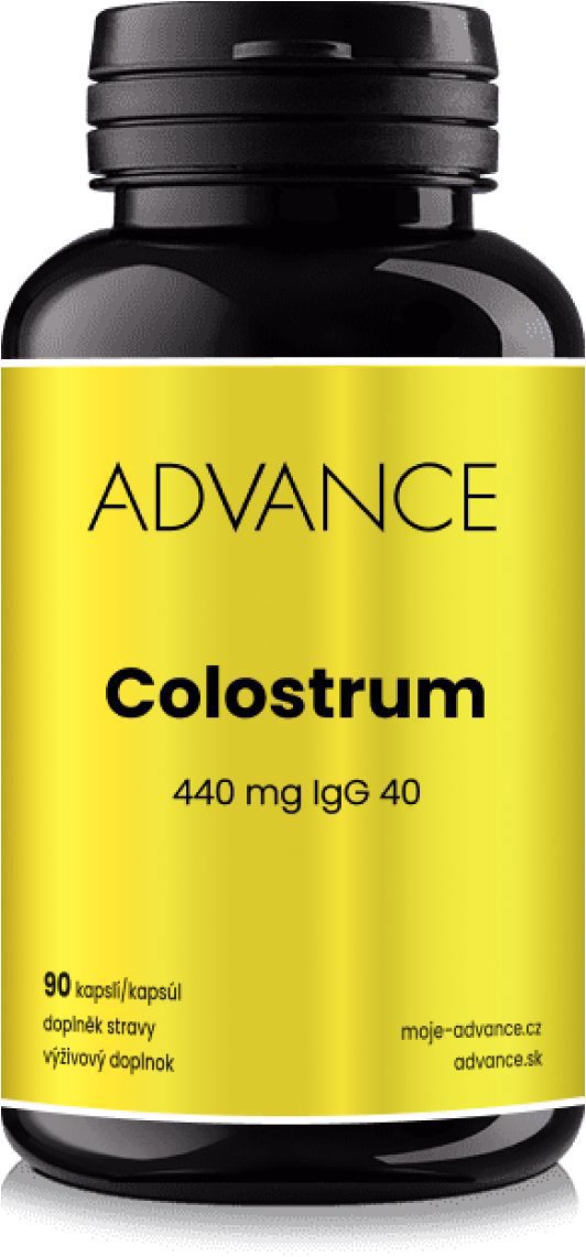 ADVANCE Colostrum