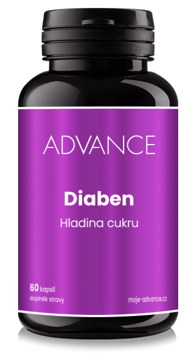 ADVANCE Diaben