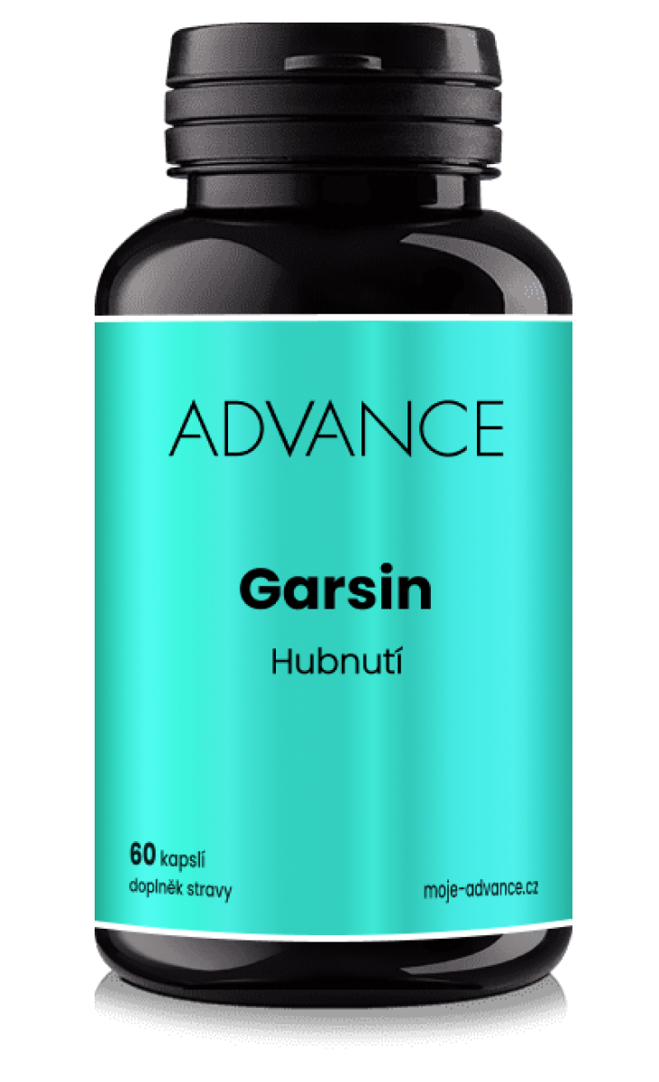 ADVANCE Garsin