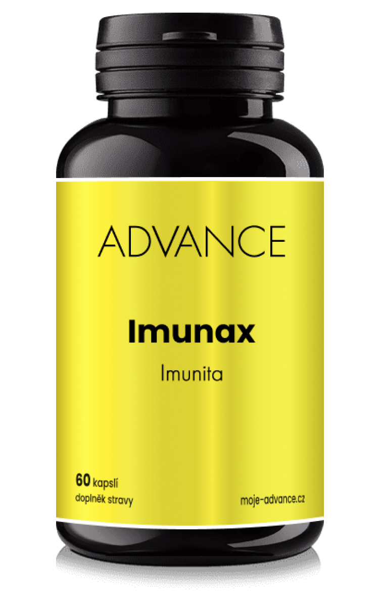 ADVANCE Imunax