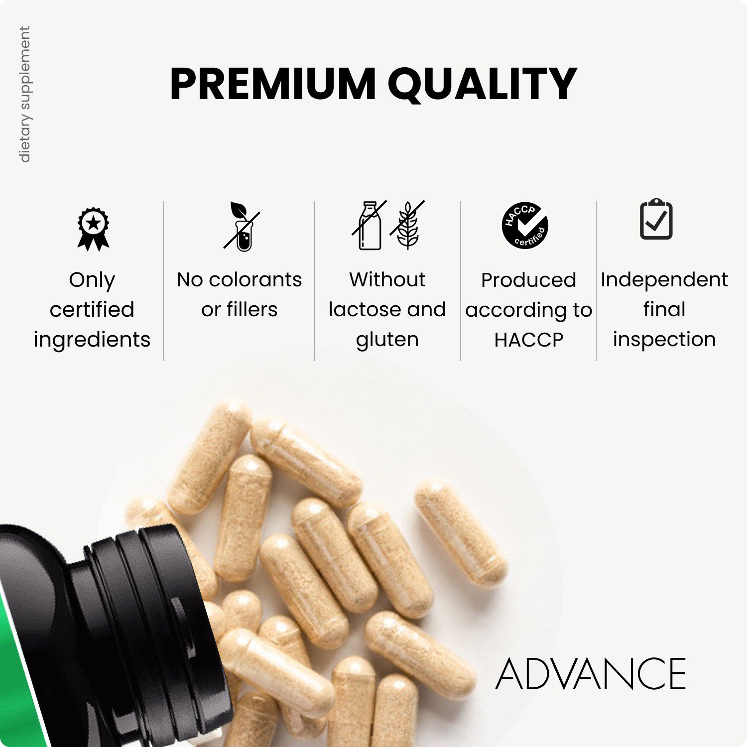 ADVANCE Probio24