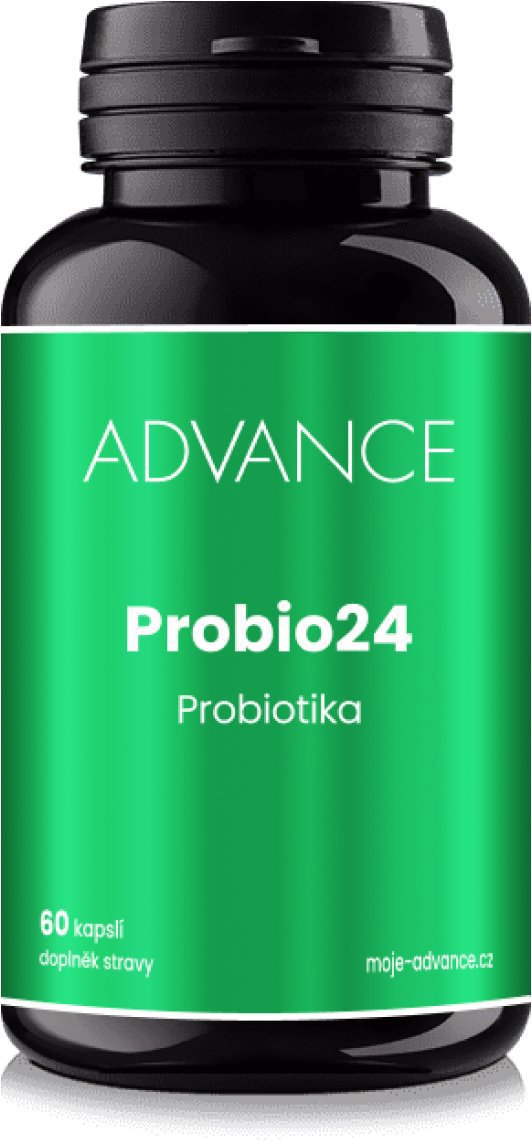 ADVANCE Probio24