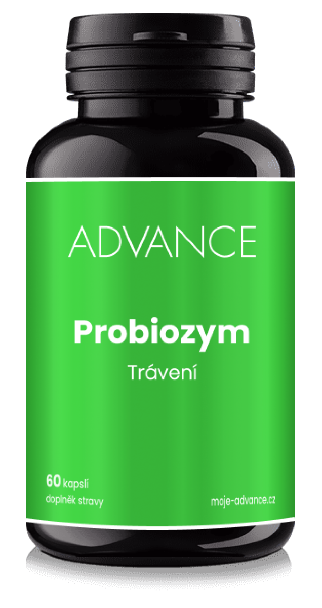 ADVANCE Probiozyme