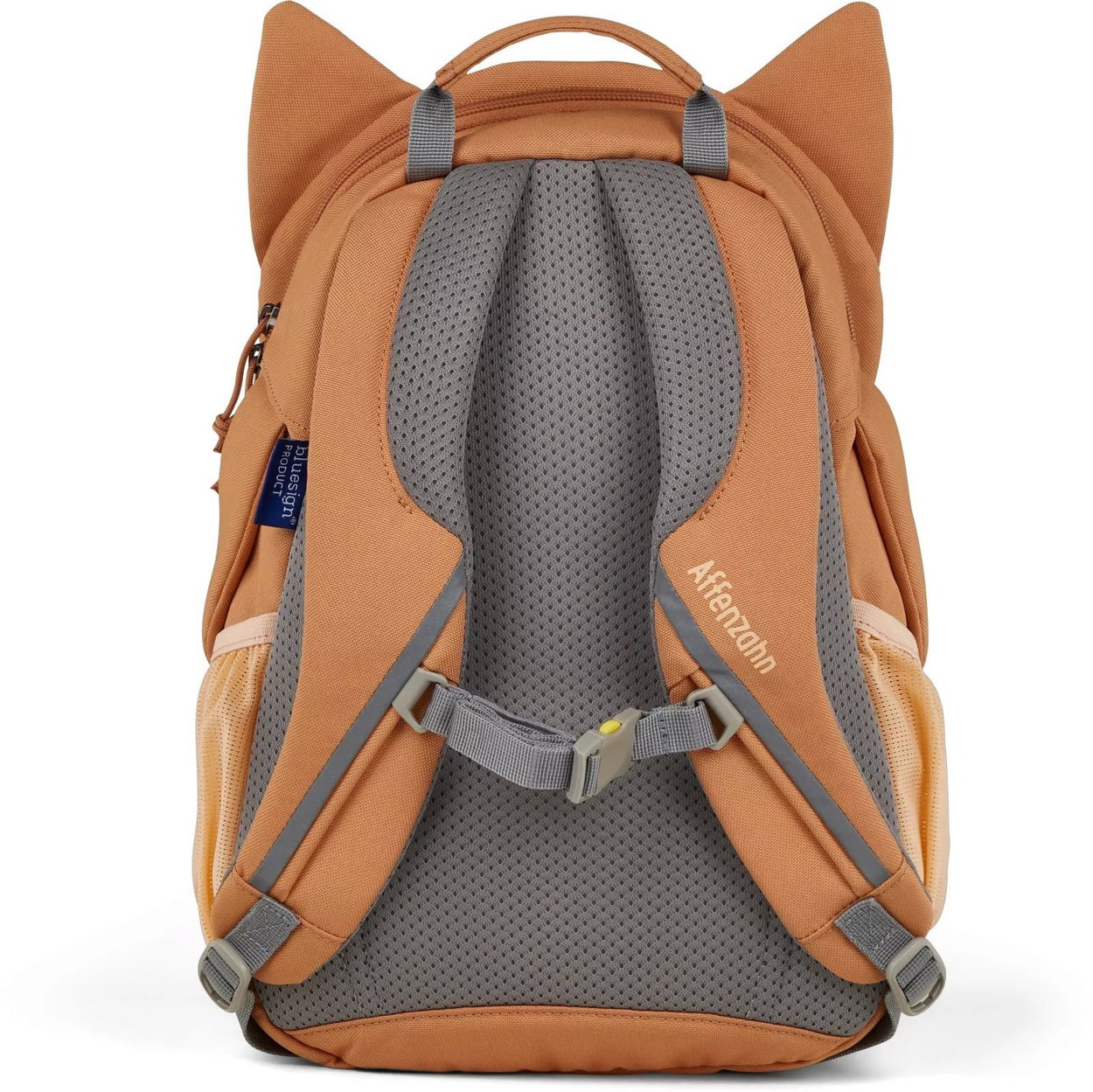 Affenzahn Large Friend - Cat children_s backpack