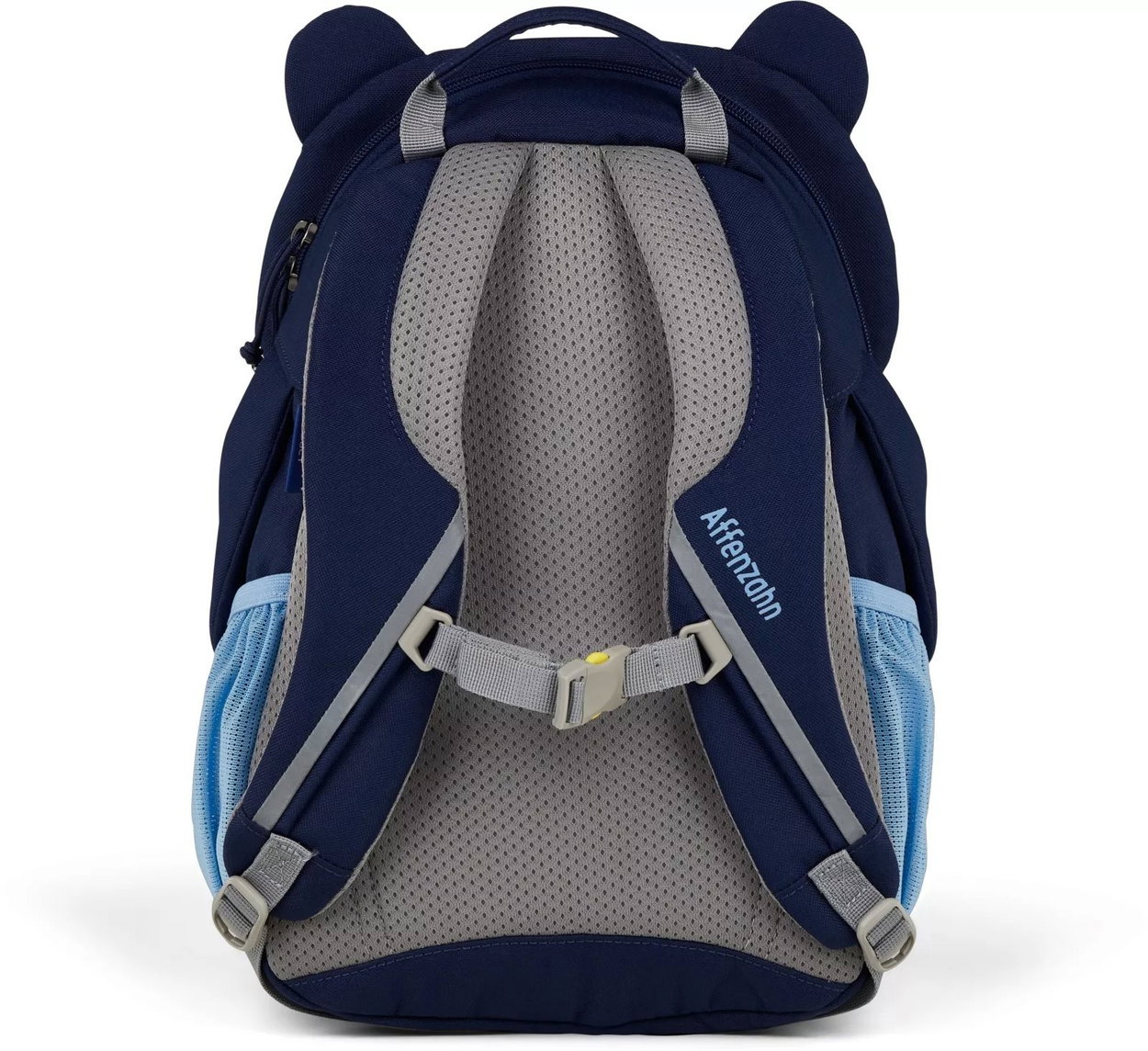 Affenzahn Large Friend - Bear children_s backpack
