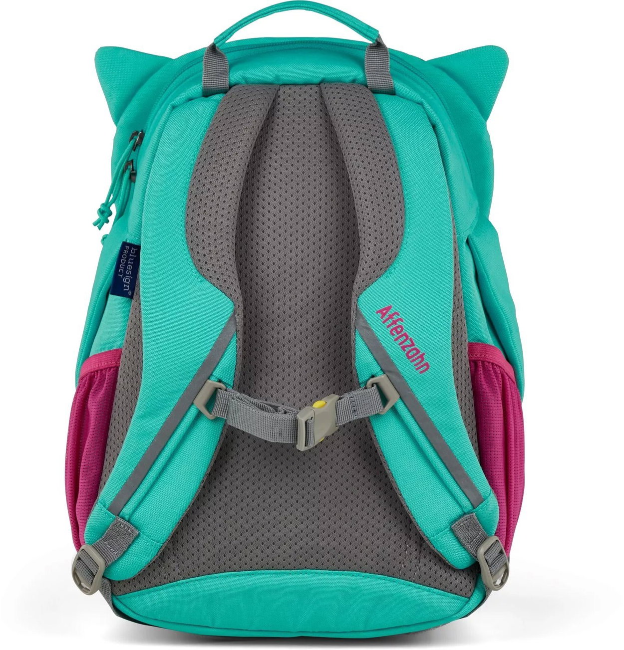 Affenzahn Large Friend - Owl children_s backpack
