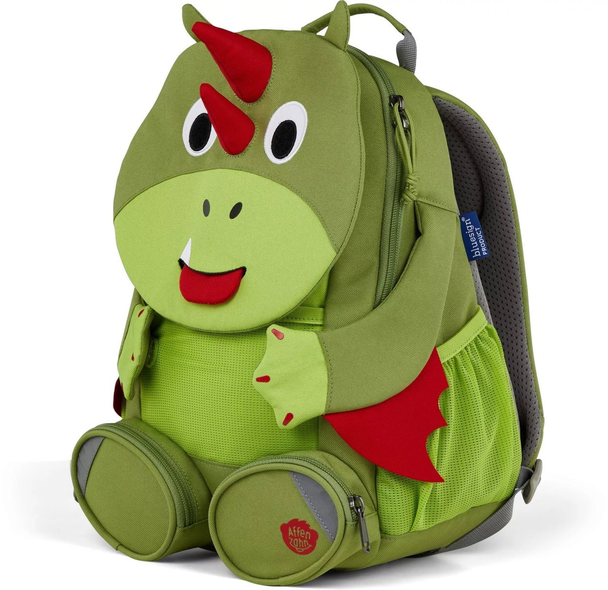 Affenzahn Large Friend - Dragon children_s backpack