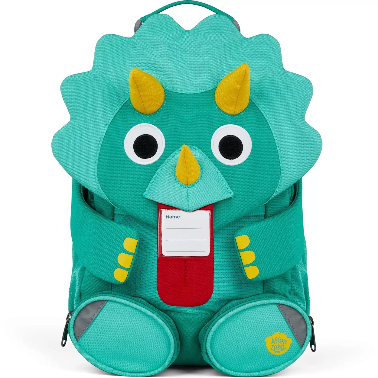 Affenzahn Large Friend - Dinosaur children_s backpack