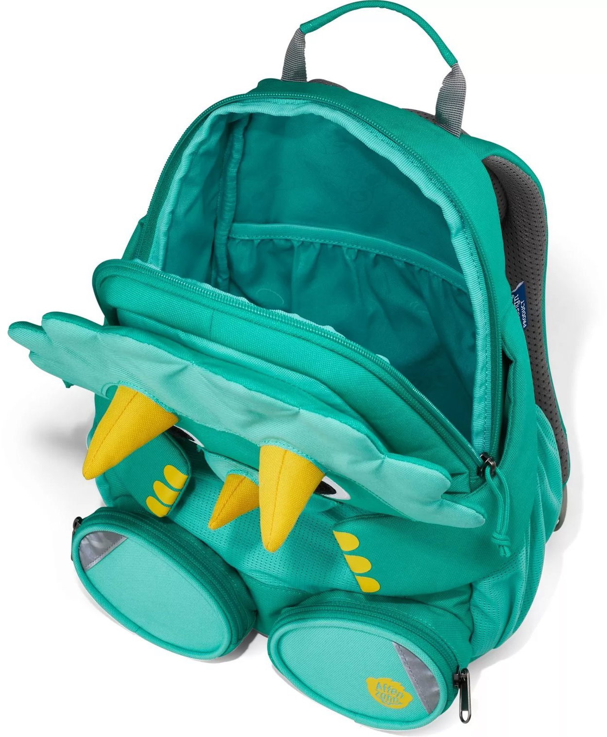 Affenzahn Large Friend - Dinosaur children_s backpack