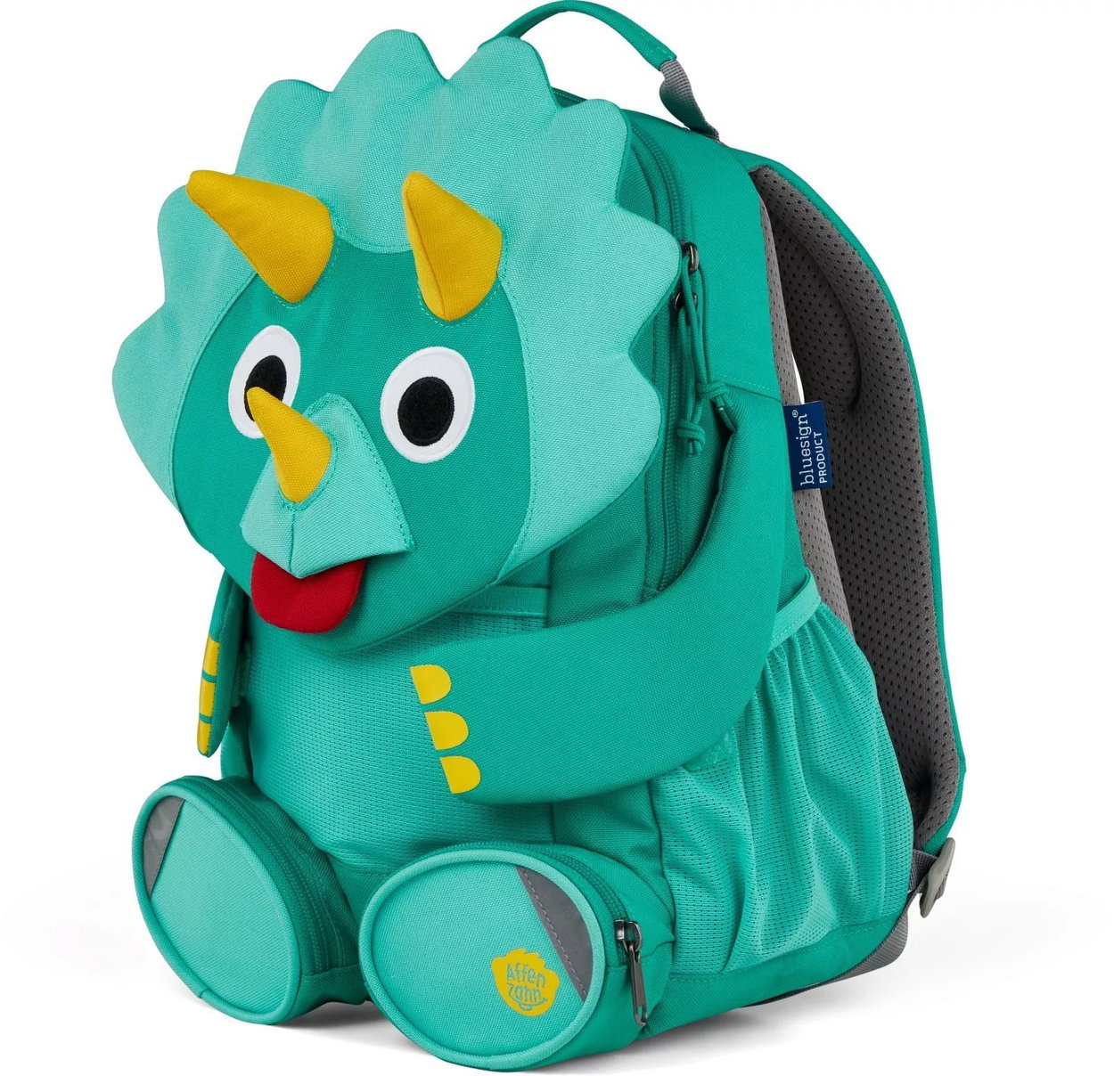 Affenzahn Large Friend - Dinosaur children_s backpack