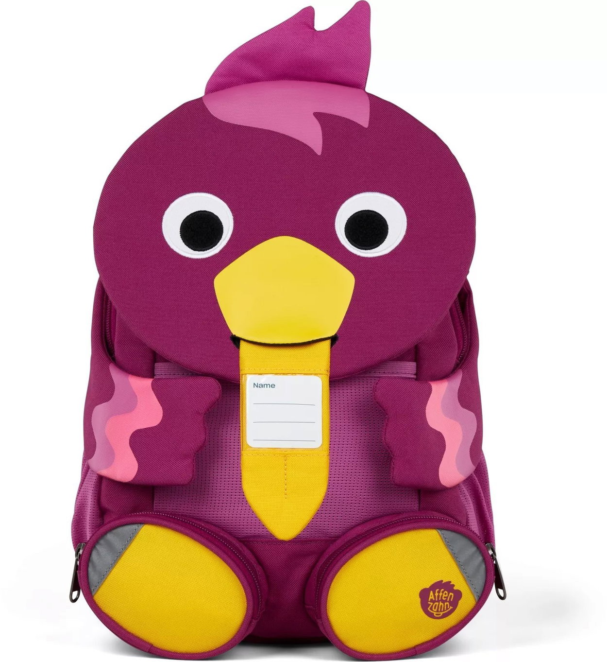 Affenzahn Large Friend - Bird children_s backpack