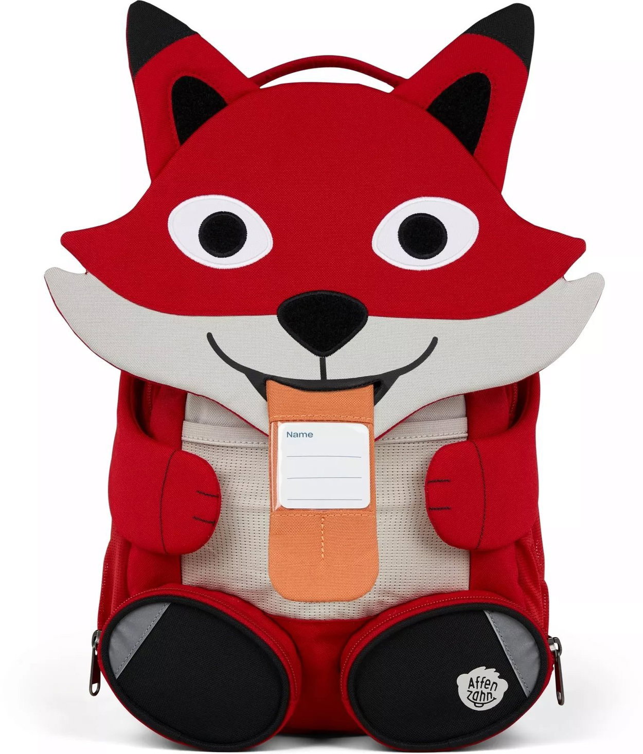 Affenzahn Large Friend children_s backpack - Fox