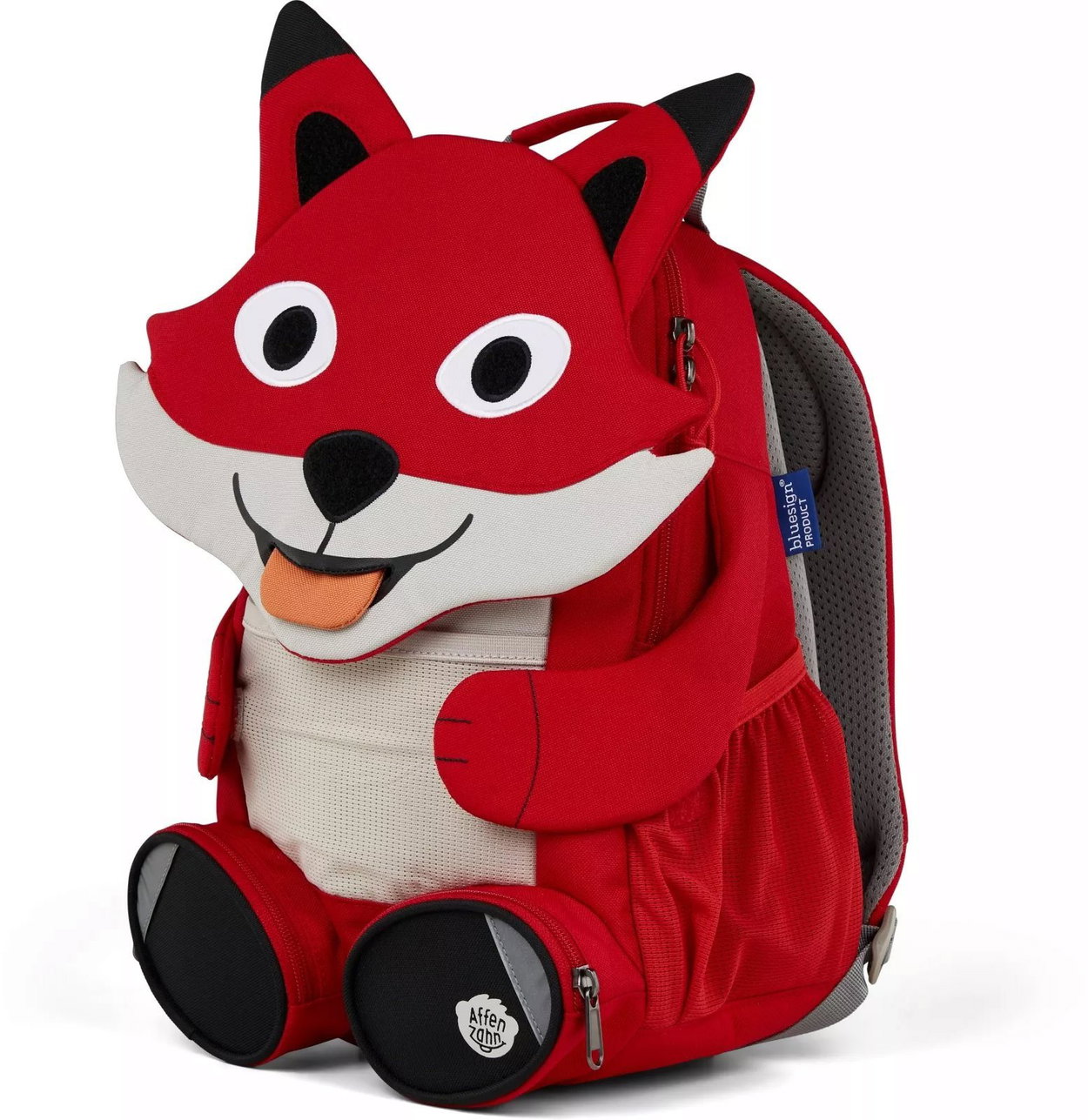 Affenzahn Large Friend children_s backpack - Fox
