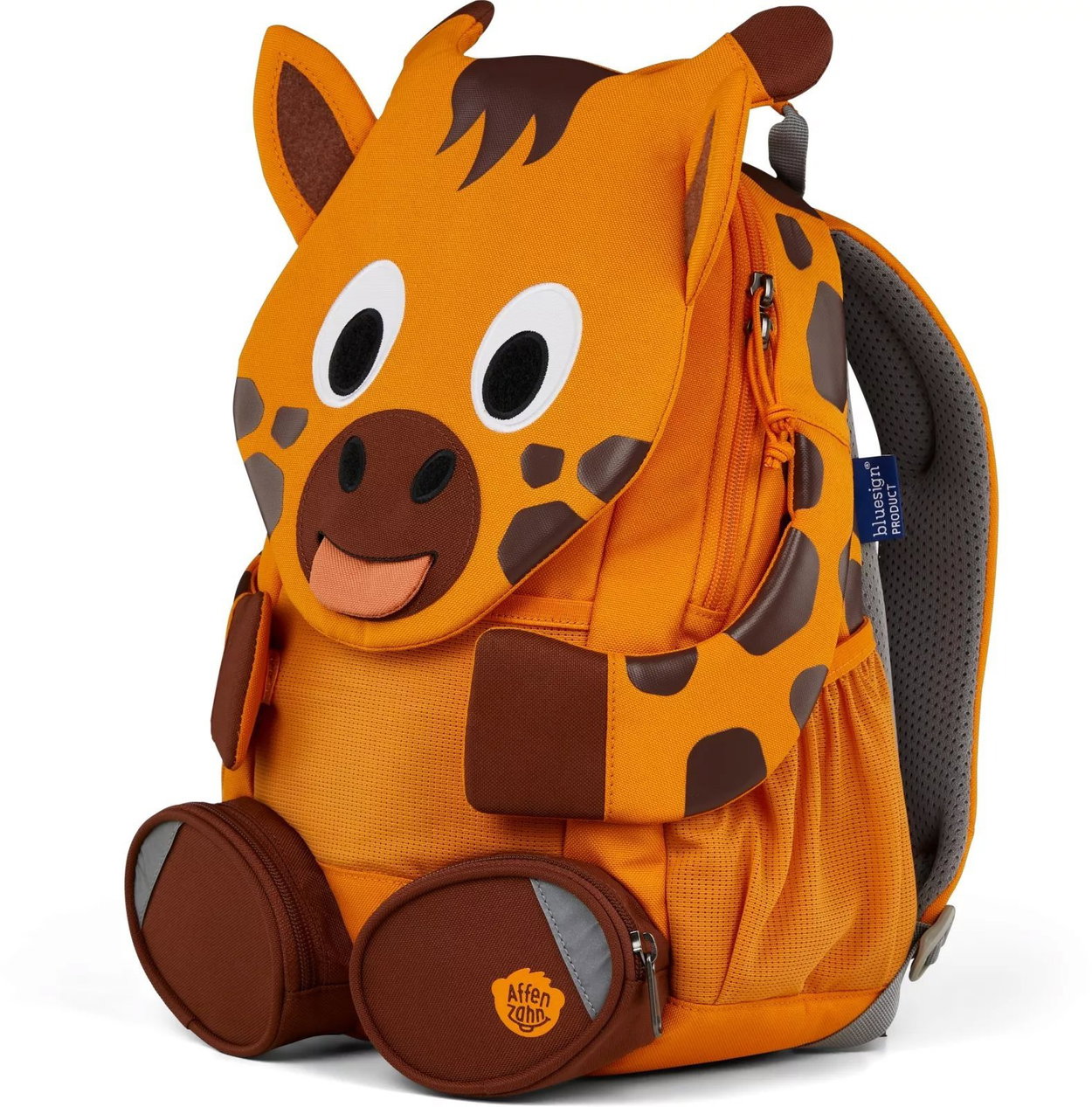 Affenzahn Large Friend children_s backpack - Giraffe