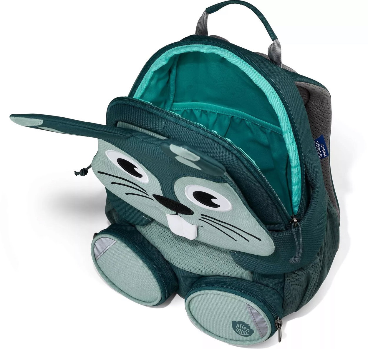Affenzahn Large Friend - Rabbit children_s backpack