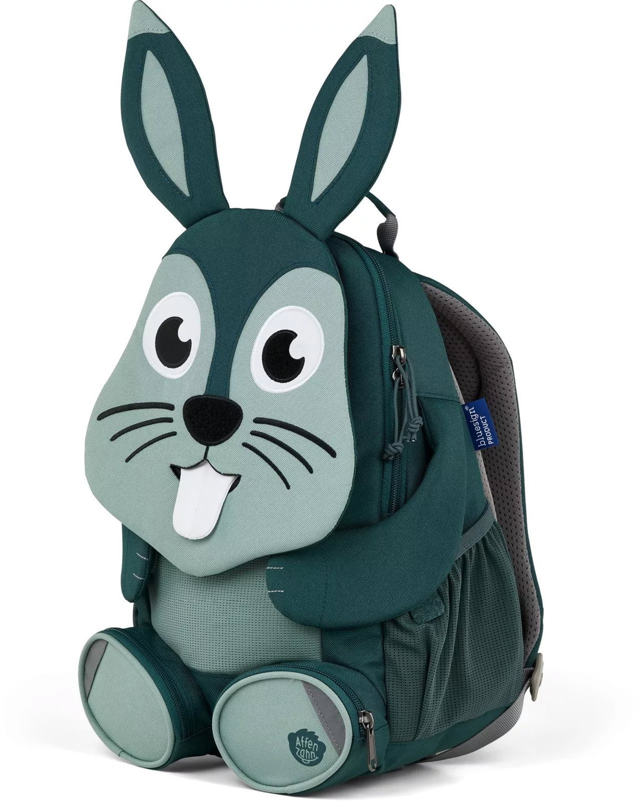 Affenzahn Large Friend - Rabbit children_s backpack