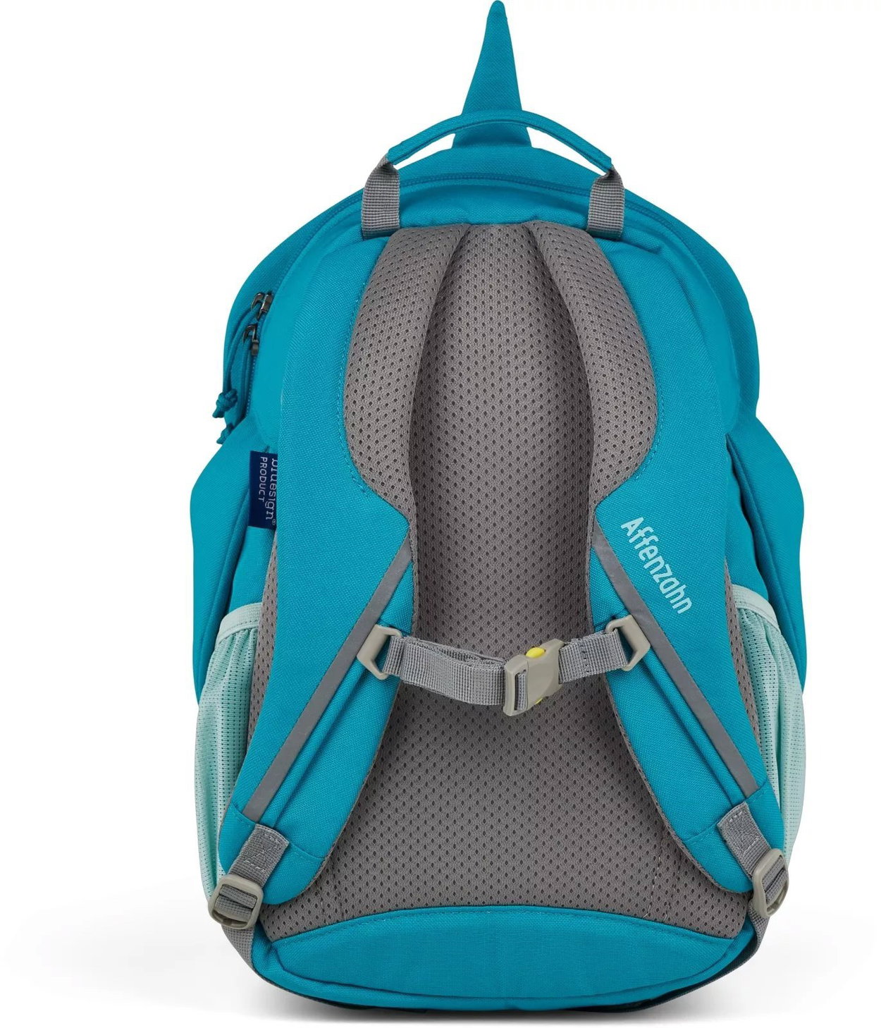 Affenzahn Large Friend - Shark kids_ backpack