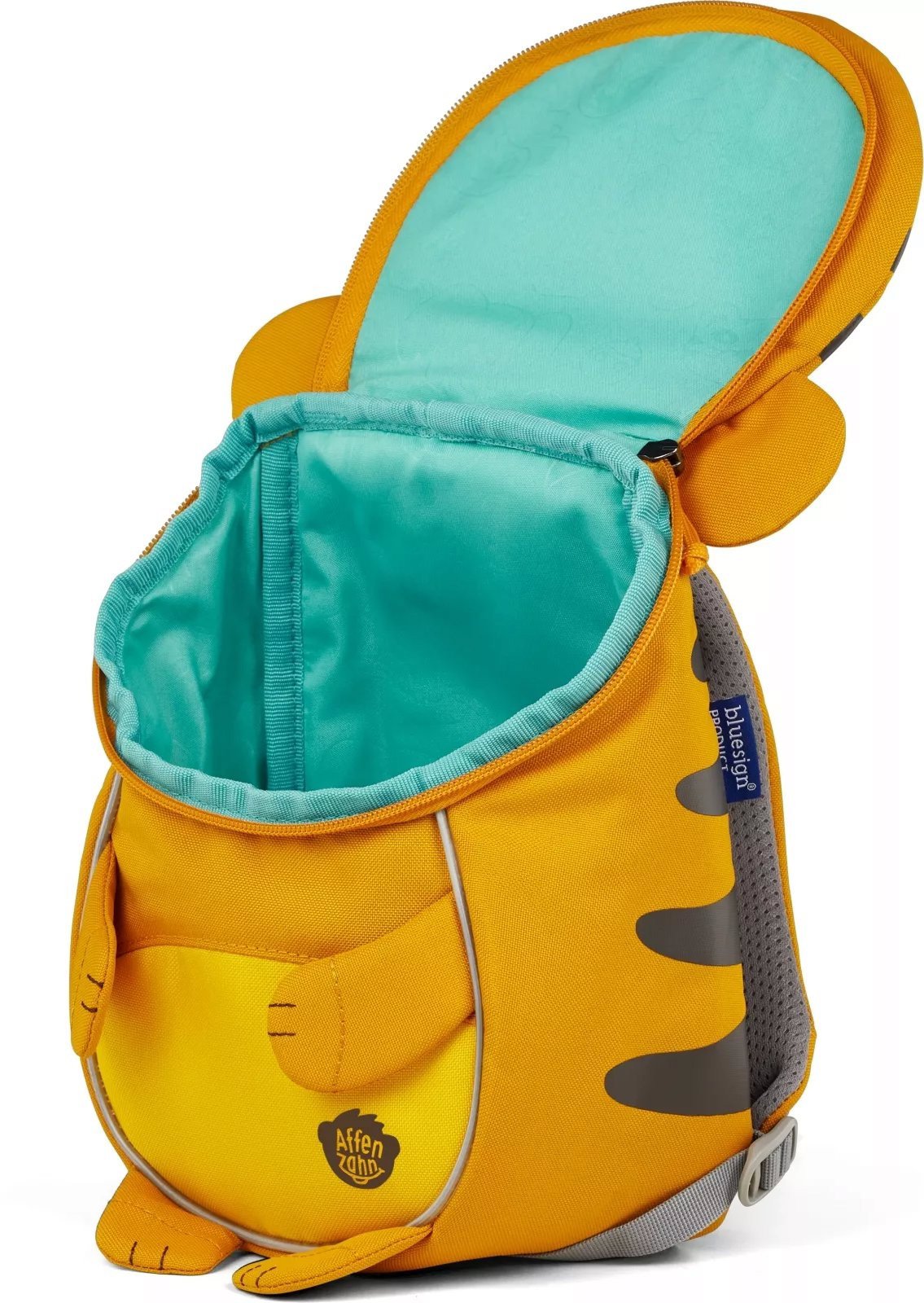 Affenzahn Small Friend - Tiger backpack