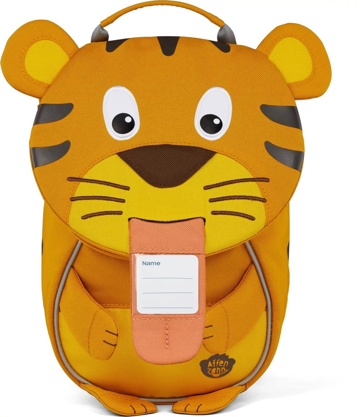 Affenzahn Small Friend - Tiger backpack