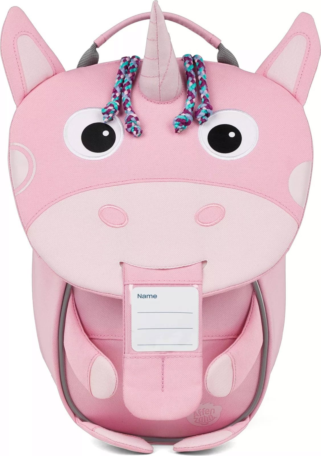 Affenzahn Small Friend - Unicorn backpack