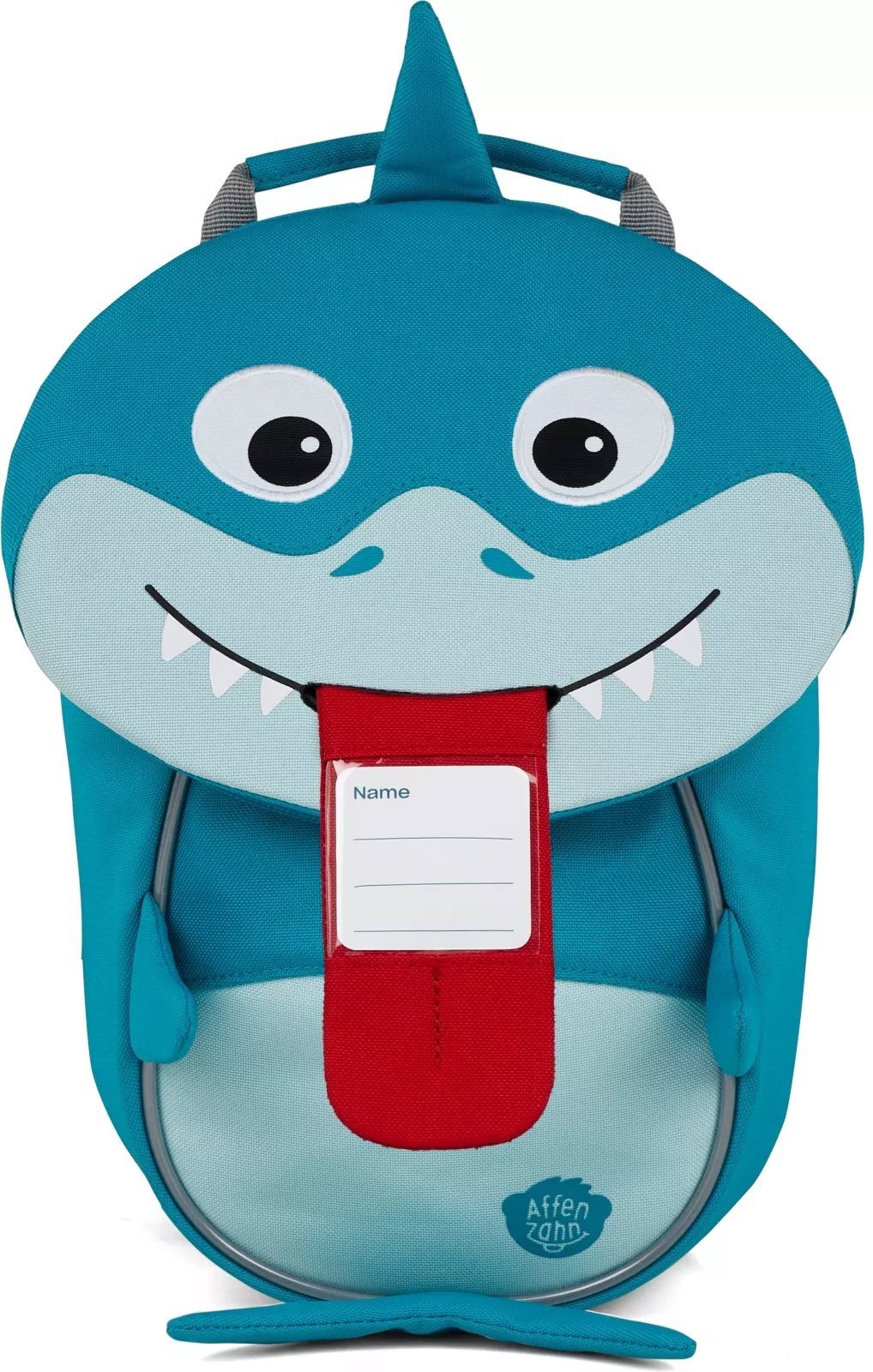 Affenzahn Small Friend - Shark backpack