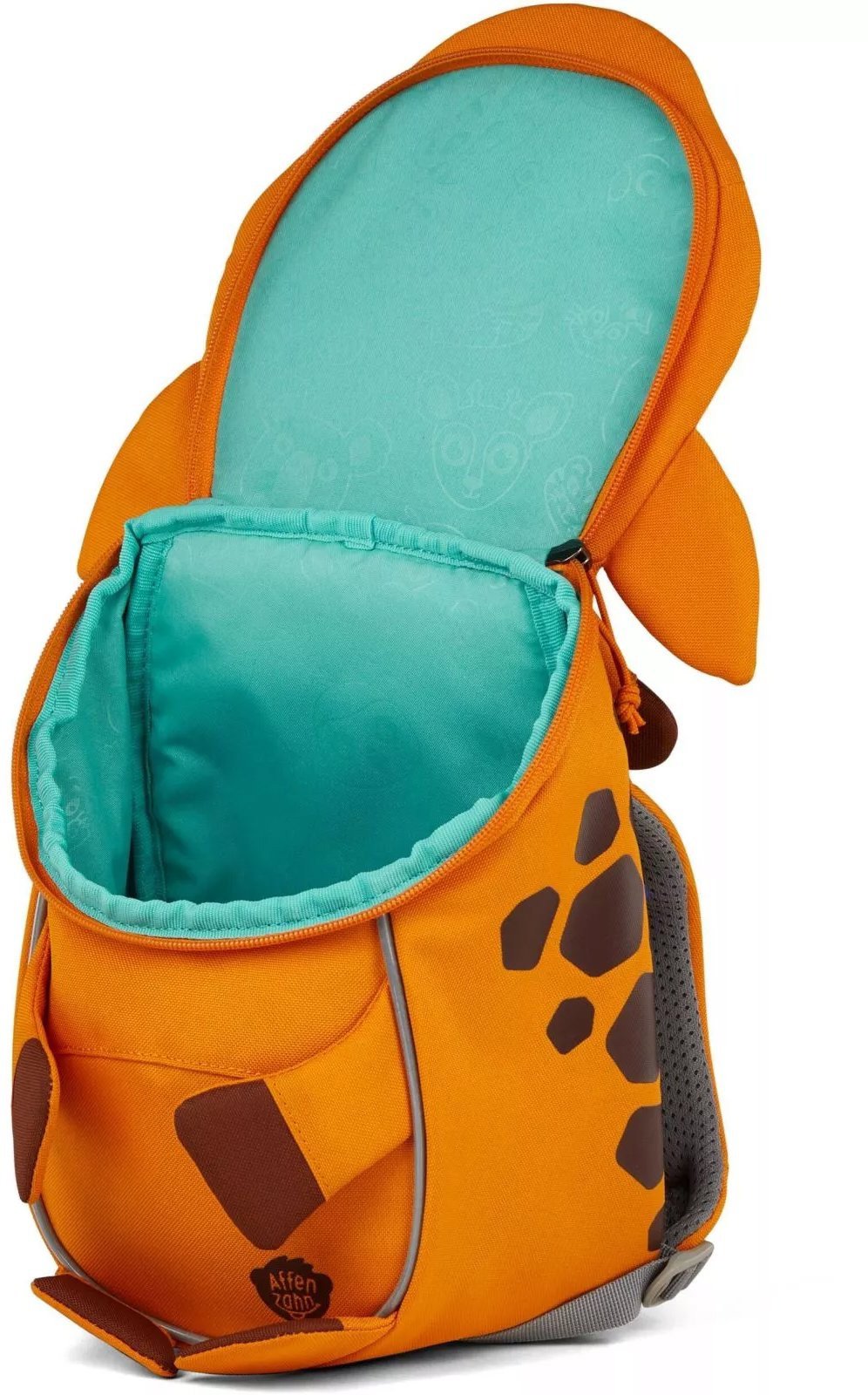 Affenzahn Small Friend - Giraffe backpack