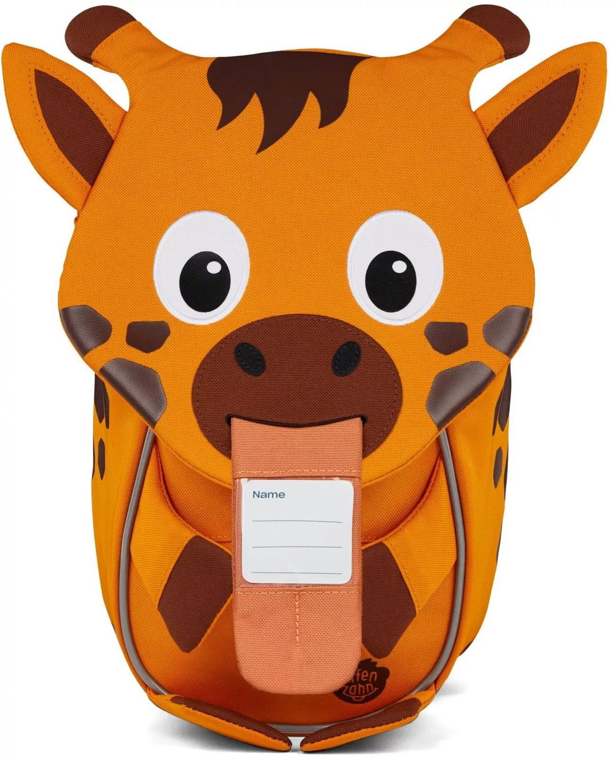 Affenzahn Small Friend - Giraffe backpack