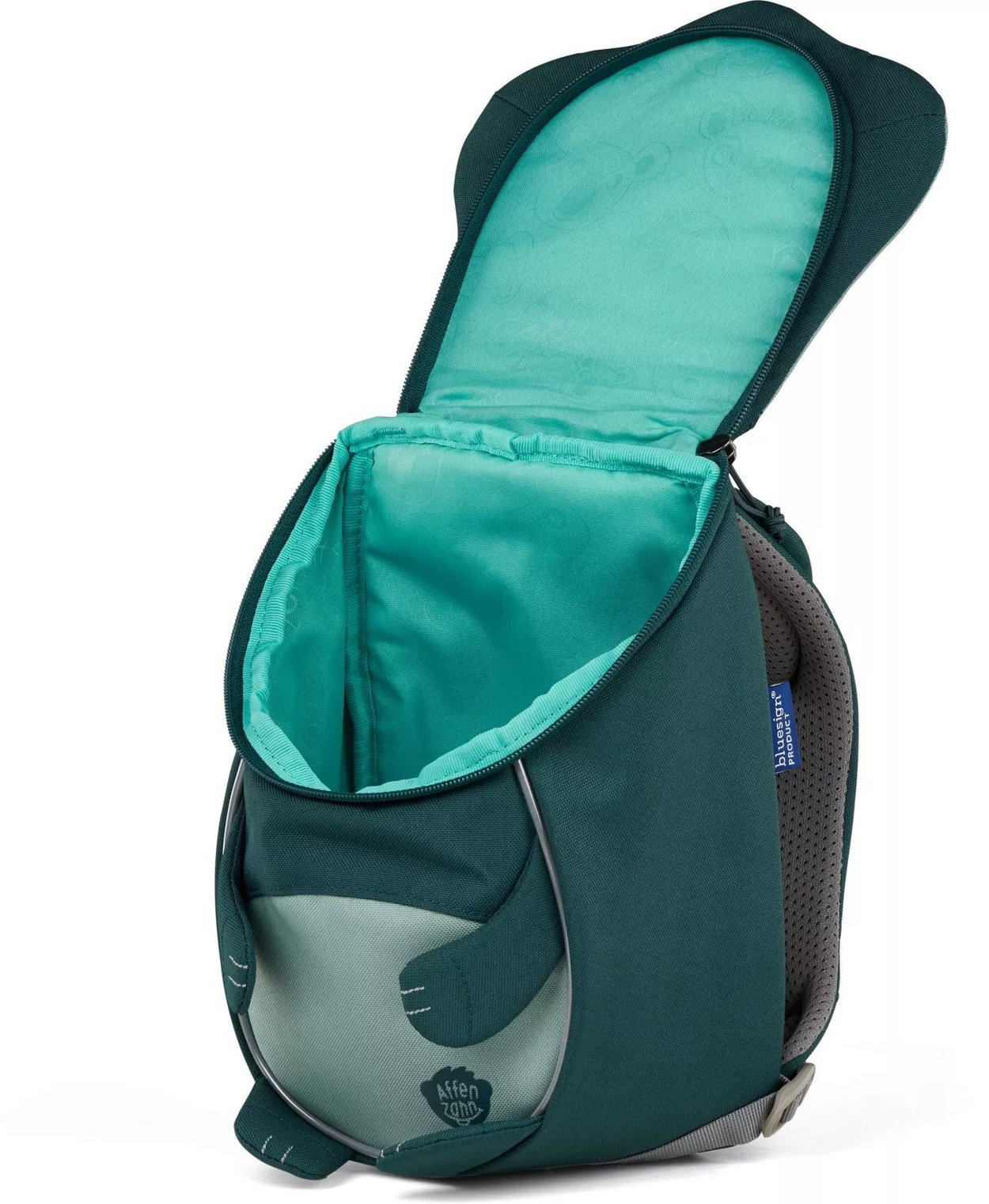 Affenzahn Small Friend - Rabbit backpack