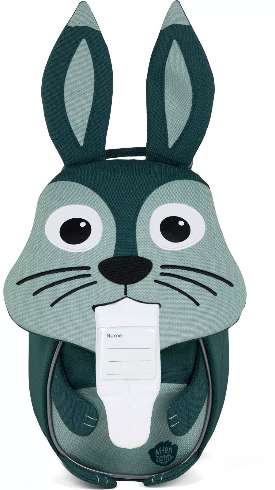 Affenzahn Small Friend - Rabbit backpack