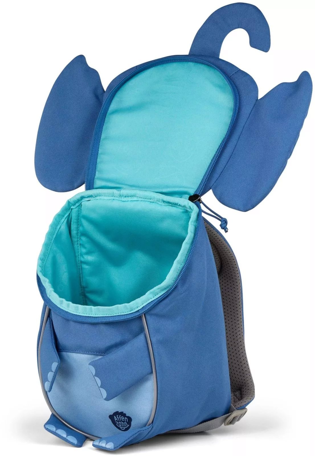 Affenzahn Small Friend - Elephant backpack