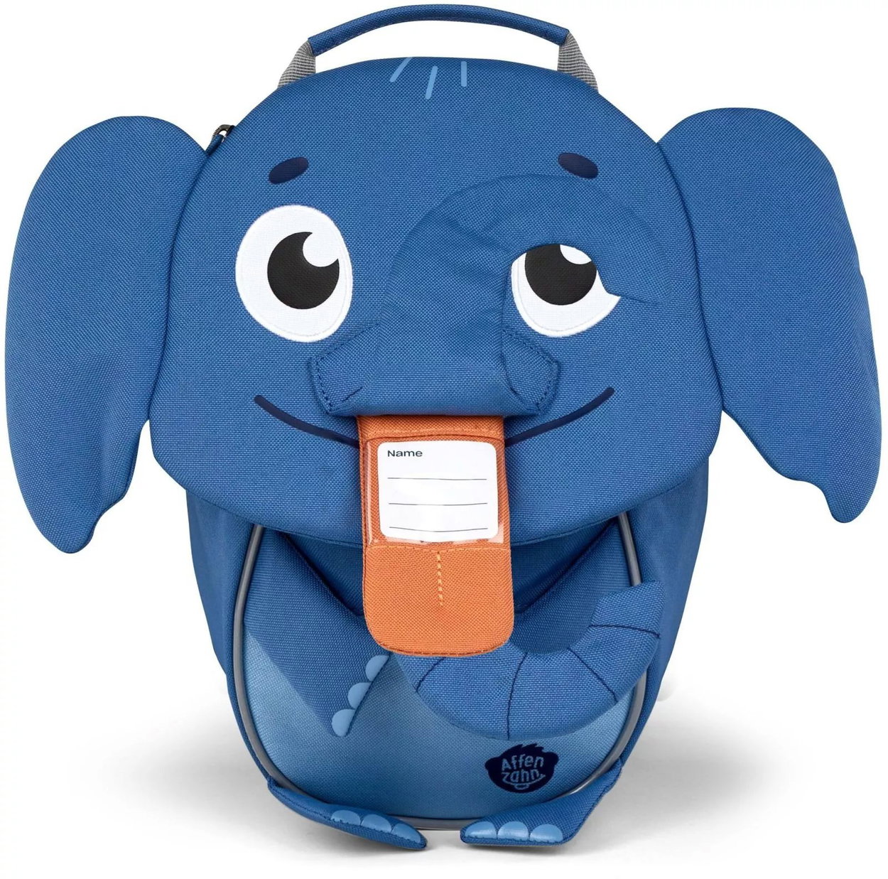Affenzahn Small Friend - Elephant backpack