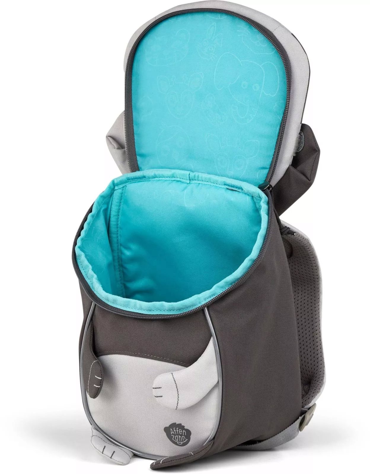 Affenzahn Small Friend - Dog - special edition backpack