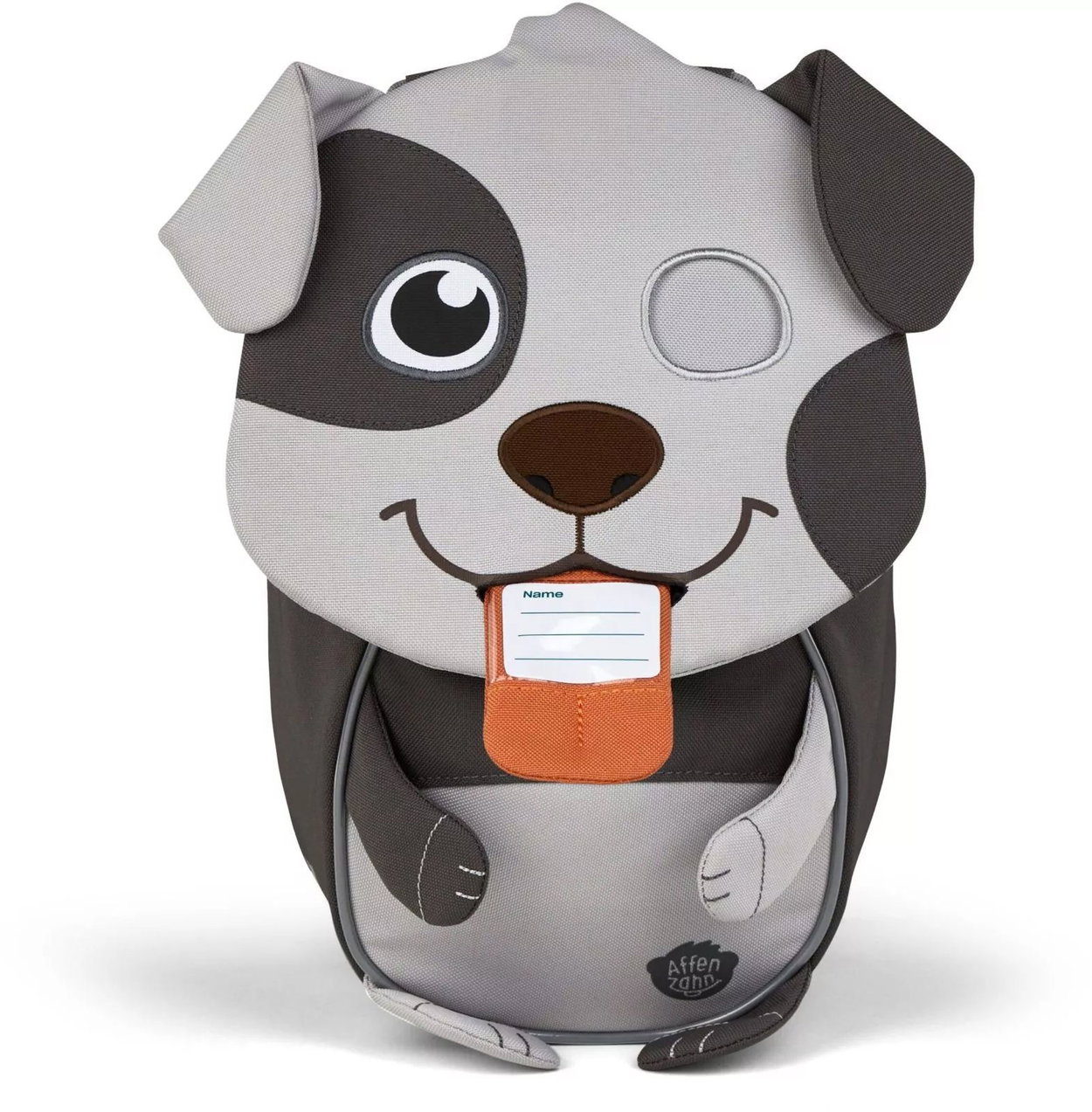 Affenzahn Small Friend - Dog - special edition backpack