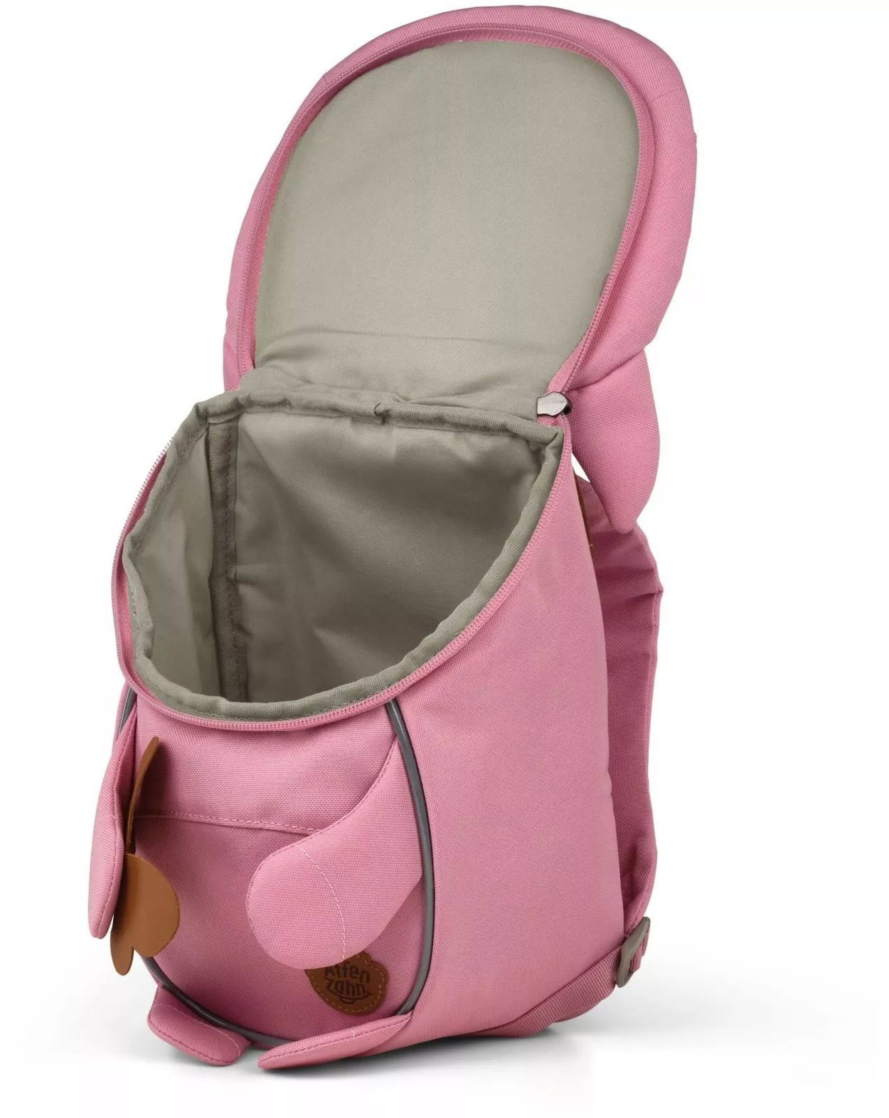 Affenzahn Small Friend Pure Unicorn backpack
